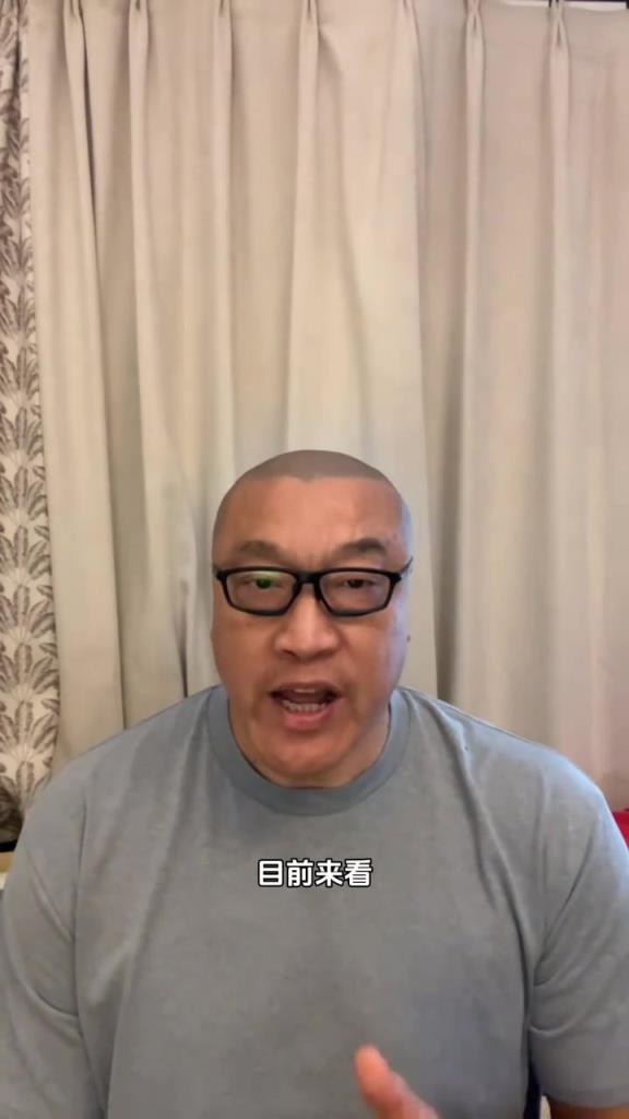 湖人季后赛首轮对手会是谁？马健：目前来看，还真有可能是勇士